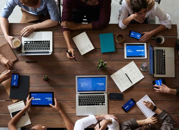 Communication-institutionnelle